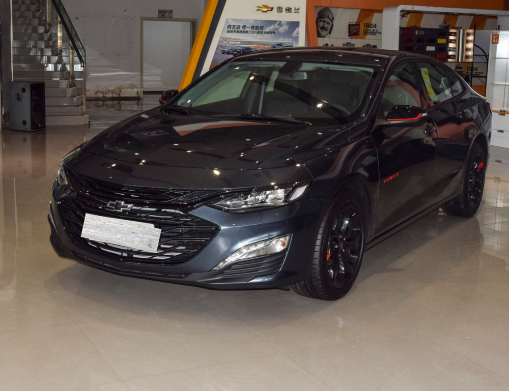 2022款迈锐宝xl实车内饰精装修1649万配9at幸亏没涨价