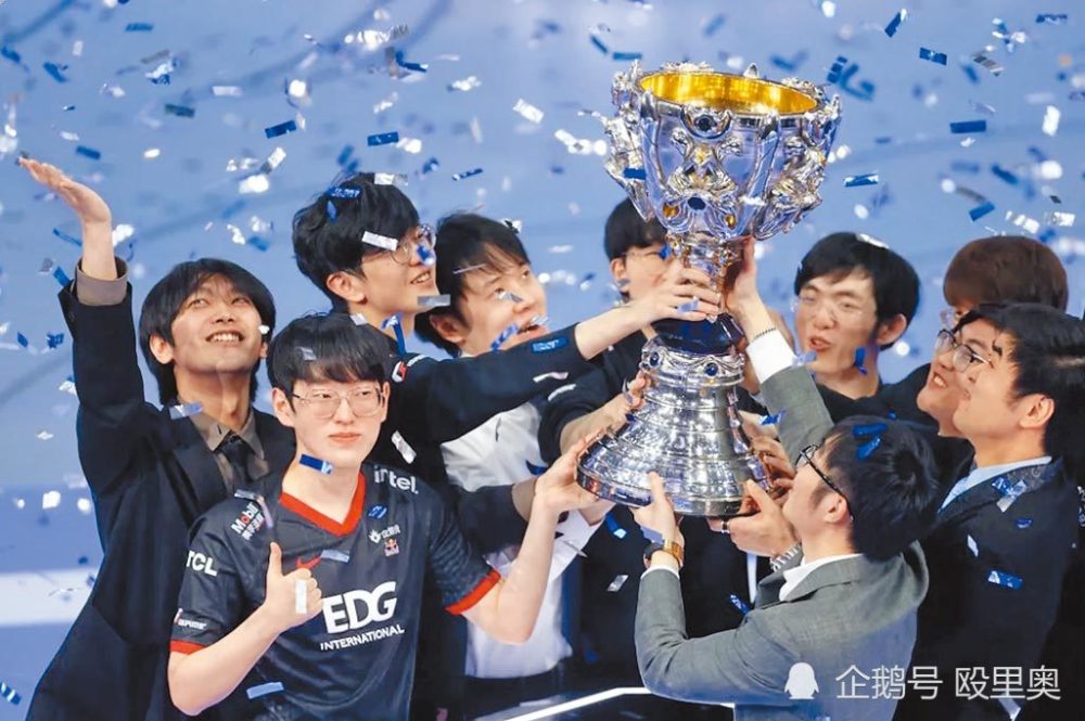 edg战队队员资料|英雄联盟成员ig夺冠时ig战队的五位成员