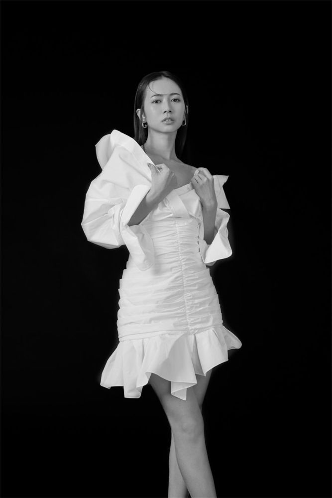 做自己人生的画手做自己的mvp2013年罗美仪参加唱歌