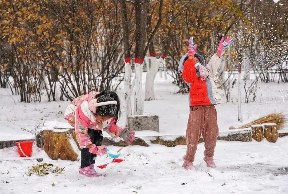 雪天行车别慌，记牢这些要点！莫俊贤