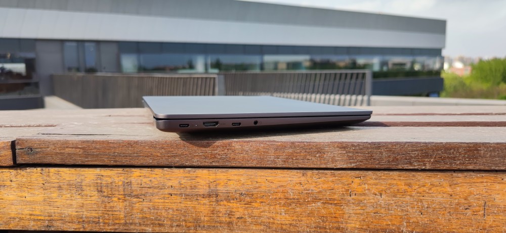 小新air14plus上手体验比上不足比下有余