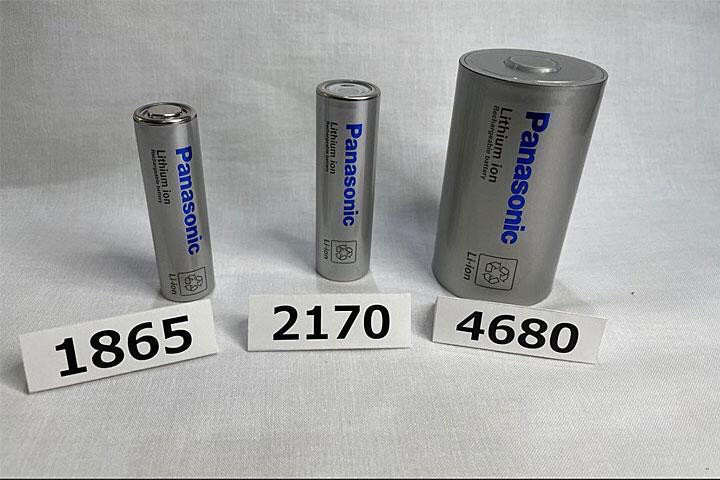 4680的到来意味着磷酸铁锂热潮的落幕