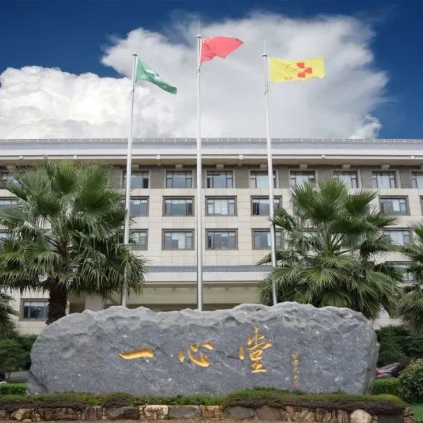 今天是你的生日,我的一心堂