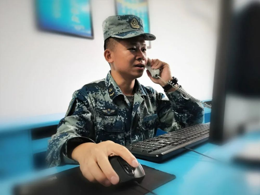 记者探营厉害了新兵班长的带兵技能包