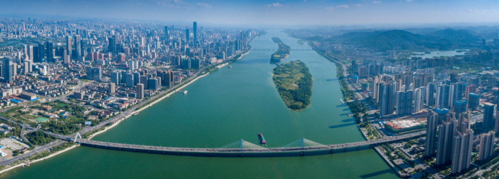 最后3栋纯板楼阔景大宅等你来上新啦-  长沙爆款"滨江府1913" -那要说