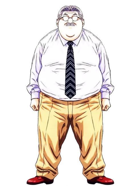 灌篮高手:安西教练反对流川枫去美国,是自私,还是实力不行?_腾讯新闻