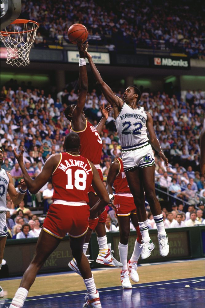 nba76大巨星之哈基姆奥拉朱旺