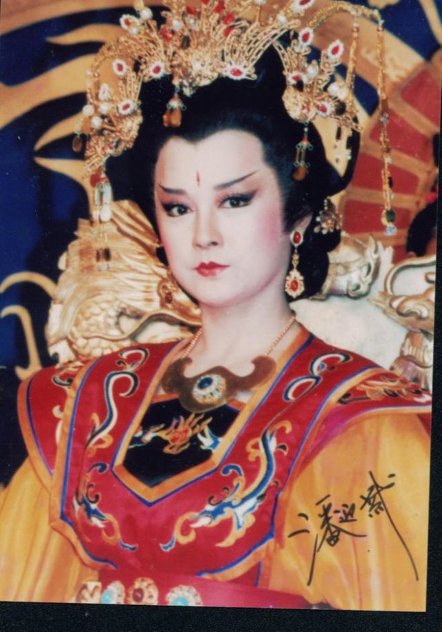 1990年开国称帝,选男童充实后宫|武则天|安丘市|山东|开国|晁正坤