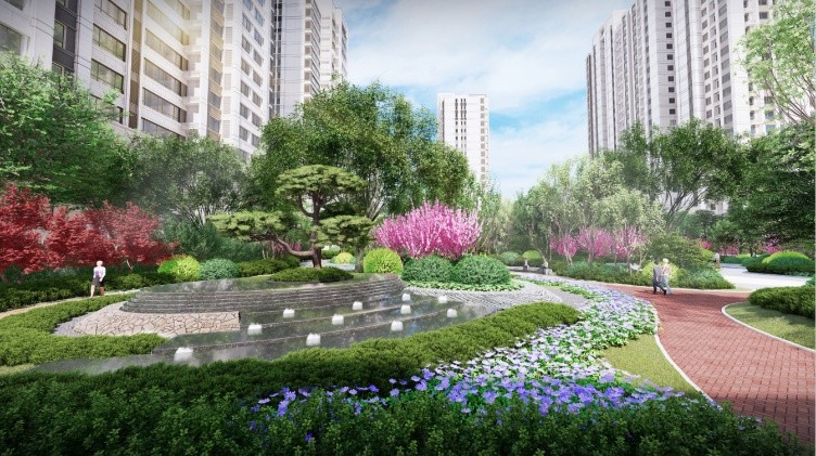 保定楼市里最爱和青山公爵城做对比的楼盘上善颐园怎么样