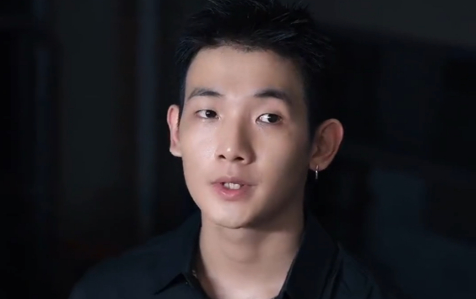 刘德华为他铺路陈思诚找他宣传电影网红梅尼耶是怎么走红的