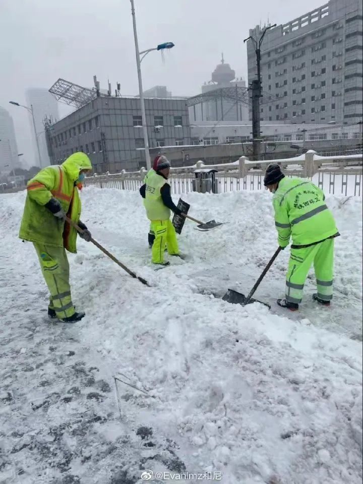 海城,台安,义县,北镇,黑山有暴雪到大暴雪,局部有特大暴雪,大连,朝阳