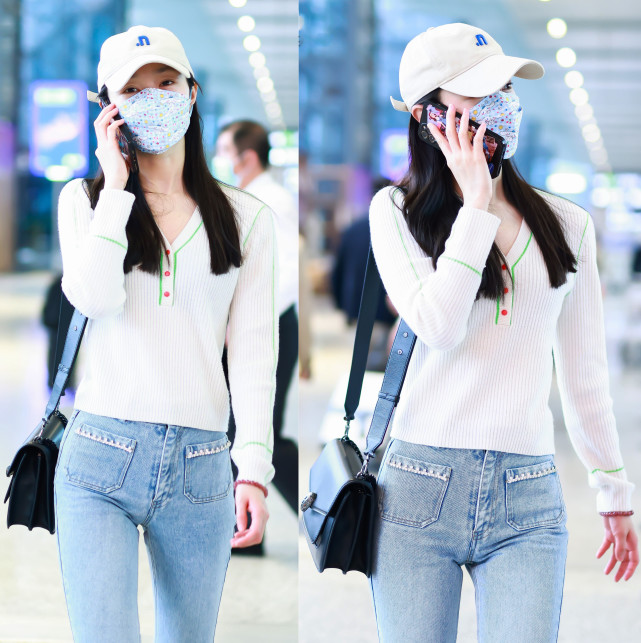 宋轶3套秋冬私服简约个性不失女人味值得25女生借鉴