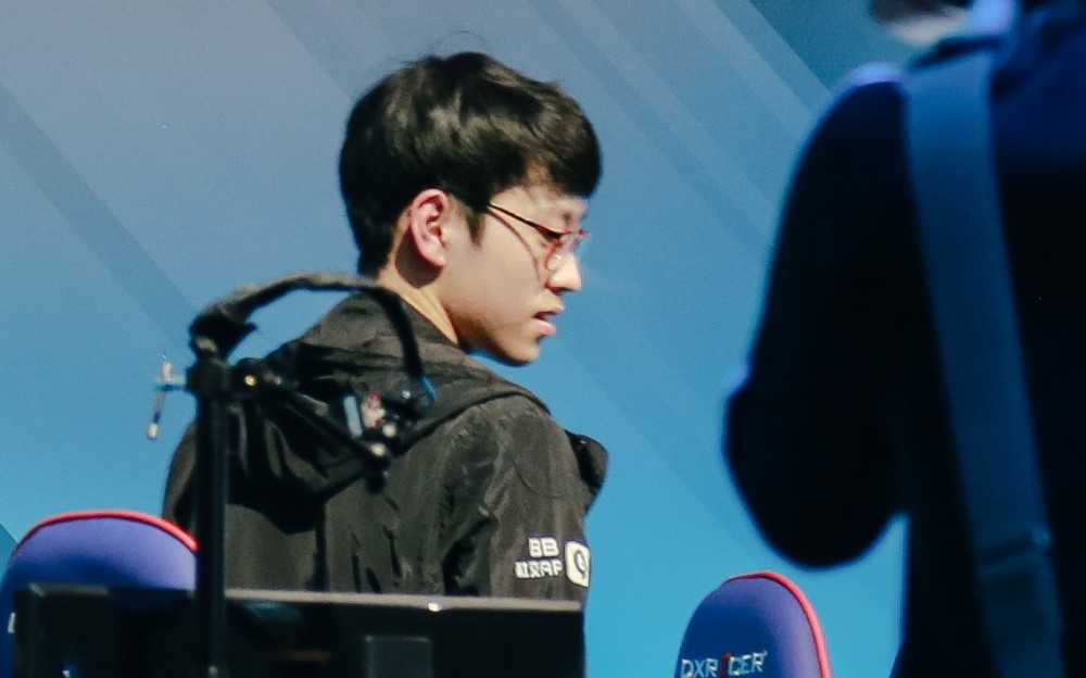 scout拿下fmvp小学弟实至名归edg成为银河战舰