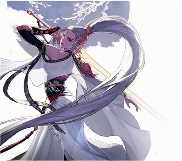 dnf杂谈:一剑凌云惊鸿仙,浅谈大平衡过后剑帝是否拉了