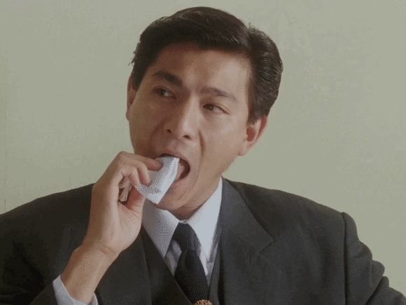 暴龙哥郑中基一度被认作张学友的接班人却走向了周星驰