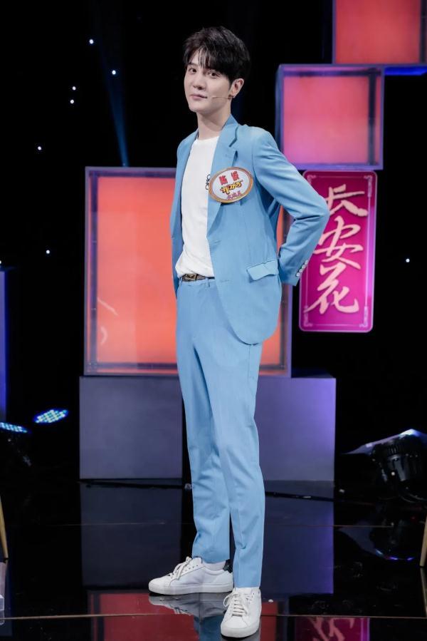 迎来"伪装"高手 过人本领不一般|开门大吉|张鑫蕊|涛涛|徐淑芬|歌手