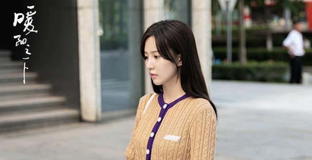 暖阳之下大结局剧情介绍陆可盈与赵梓熙吵得不可开交,最终负气离家