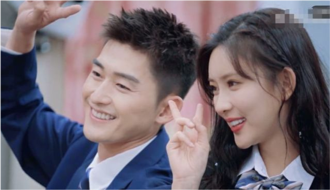 孟子义谈理想型:身高必须183cm以上!看到张翰数据,我放心了