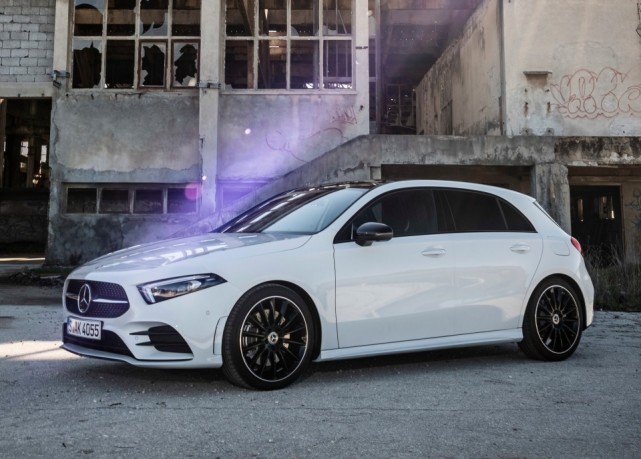 德国人最喜欢bba中的谁