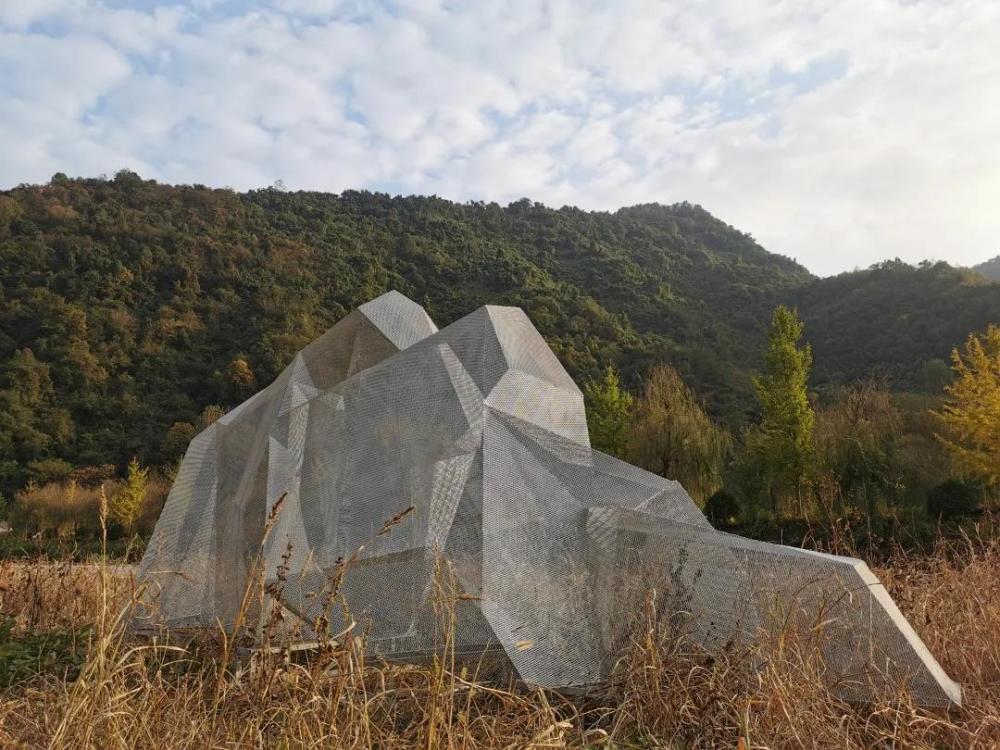 公共| 看公共艺术的 "此生此长"