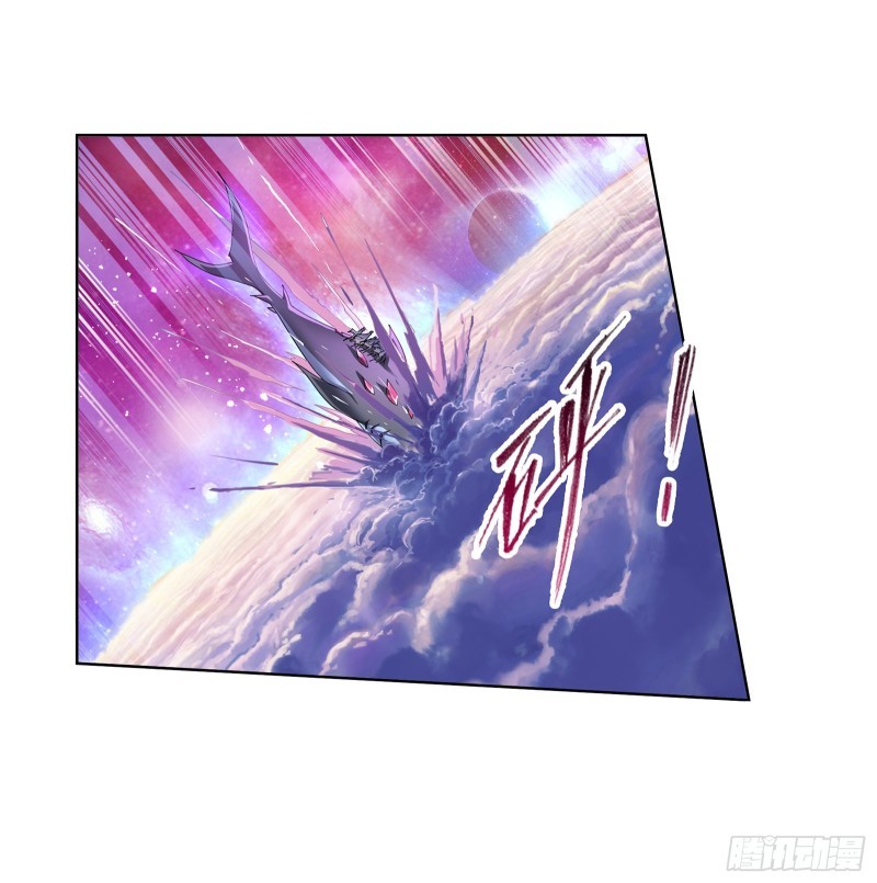 斗罗大陆第451回305话海中奇遇2