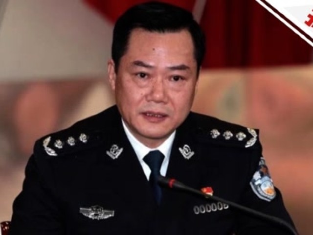 湖北公安厅退休7年厅官被开除党籍,曾和"警虎"共事多年