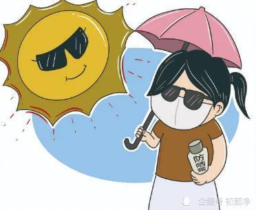 关于防晒,还有4个细节需要了解!懂了,就会变白!