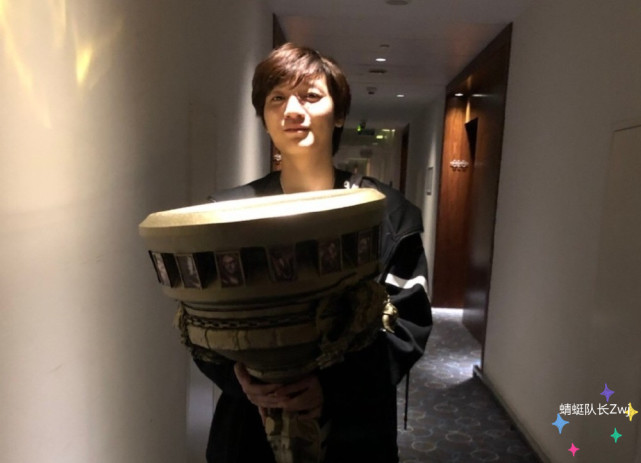 dota2-皮鞋yang风评被害?ti冠军直言:他"曾经"也是很棒的选手