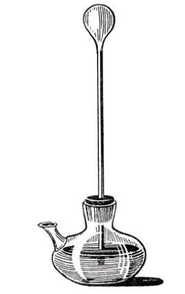 温度计小史|华伦海特|温度计|玻璃管|摄尔修斯|温标