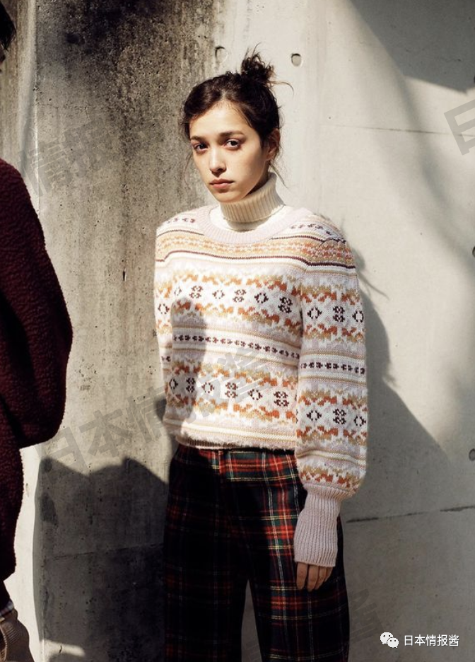 离婚4年又成婚松田龙平摩根茉爱罗爱情故事相差14岁的恋情因街头吵架