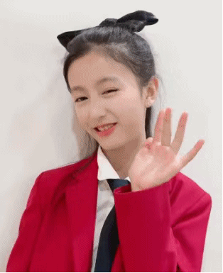 13岁演偶像剧女主12岁搭遍大咖高颜值05花们也太强了吧