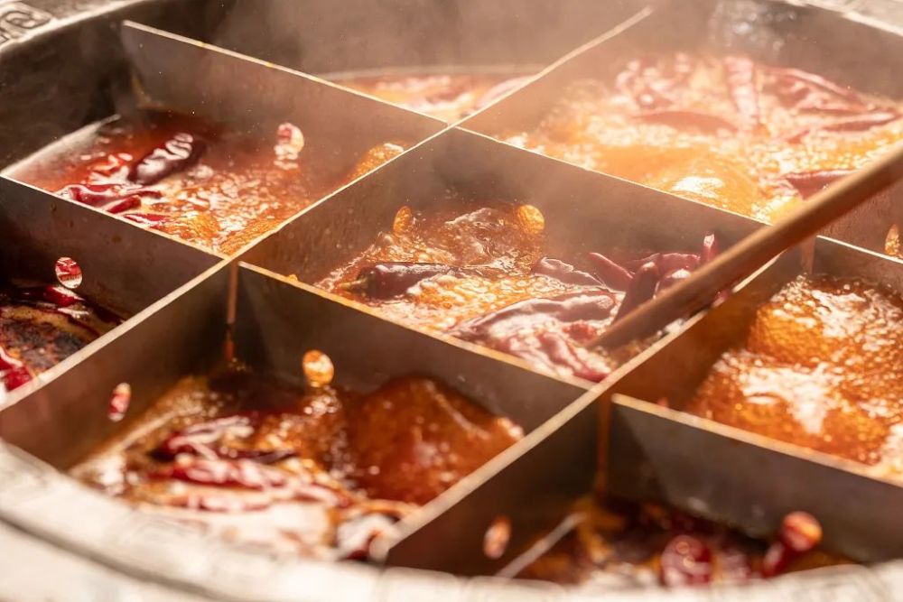 下雪了吃火锅,约吗?_腾讯新闻