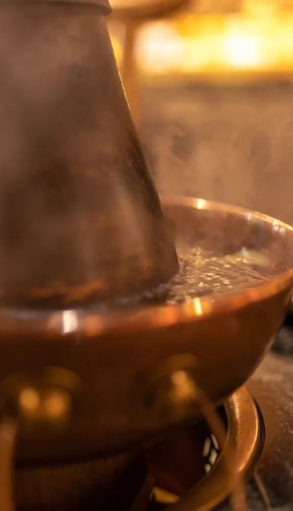 下雪了吃火锅,约吗?_腾讯新闻