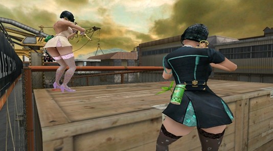 cf角色时装道具如此成功可不能就这样停更了呀