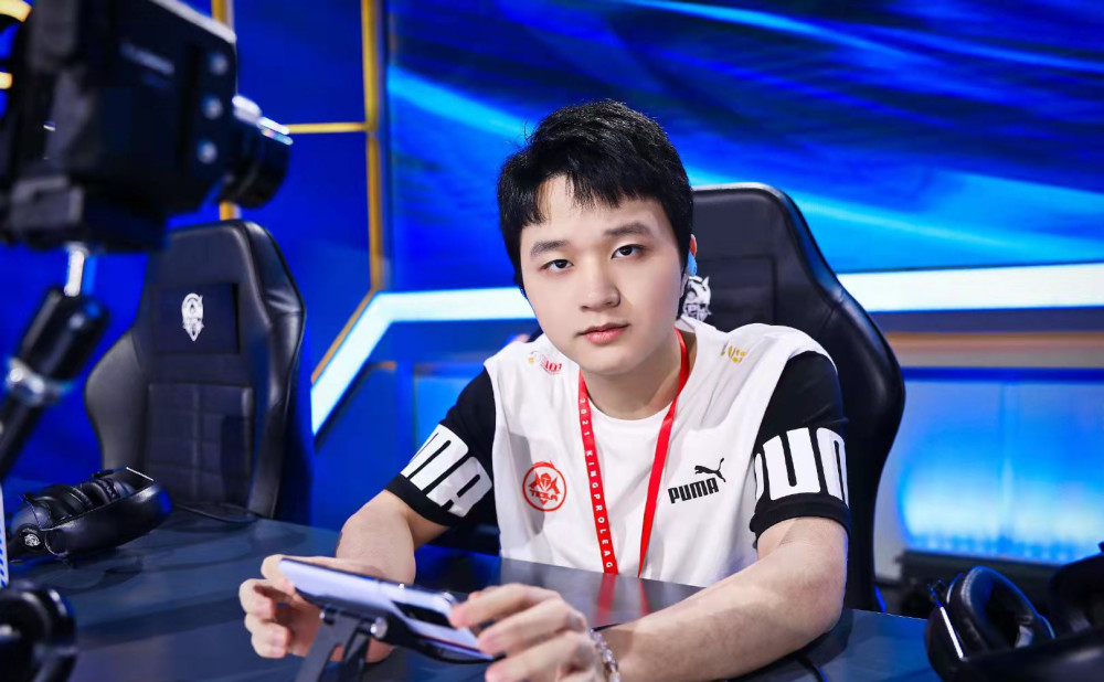 湘军被tes重罚,主动发博道歉:聊天记录是真的,但只是"口嗨"!