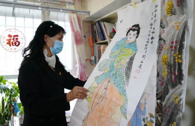 人物61故事乡村医生刘玉莲择一事终一生