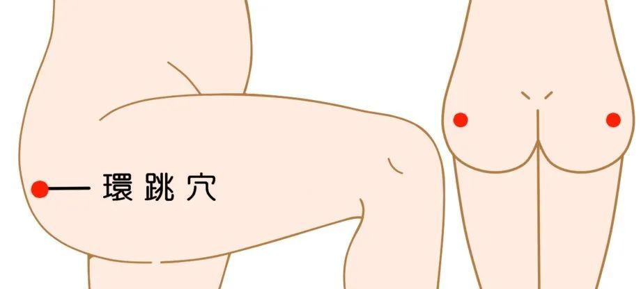 找准"回阳九穴",自然每天阳气十足,百病难侵