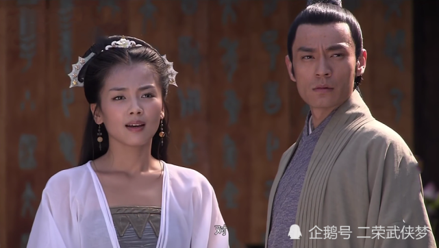 宝莲灯天奴只是天庭中的一位太监为何敢威胁杨戬他手里有何把柄