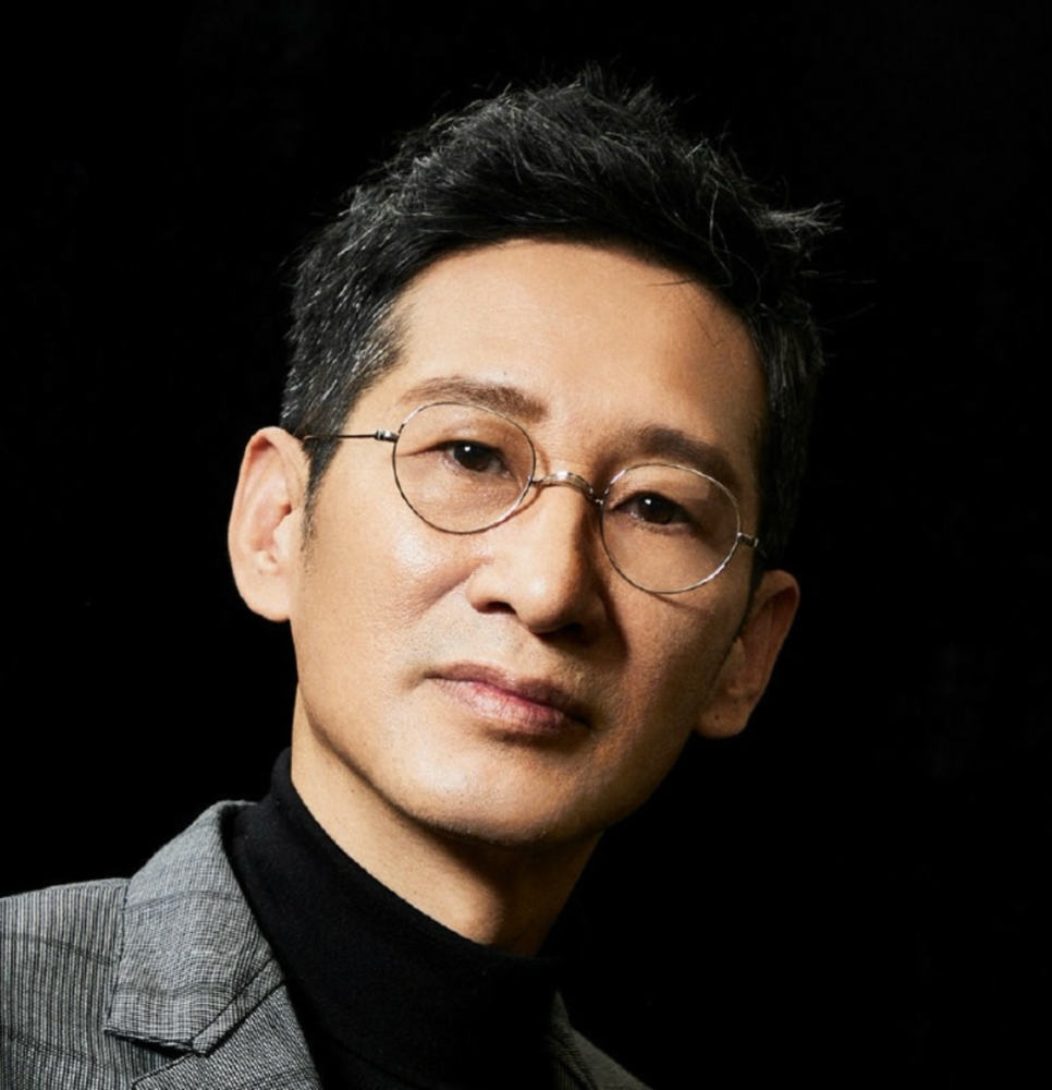 陈坤王劲松只相差9岁戏里却饰演父子中年男演员路在何方