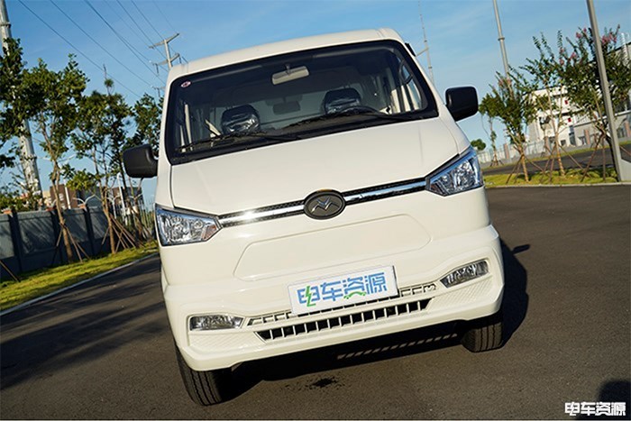 10万元左右的三款新能源微面或许可以开启你的财富路