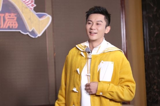 《奔跑吧·黄河篇2》探索兰州三十年蜕变,致敬代代兰州人的坚守传承