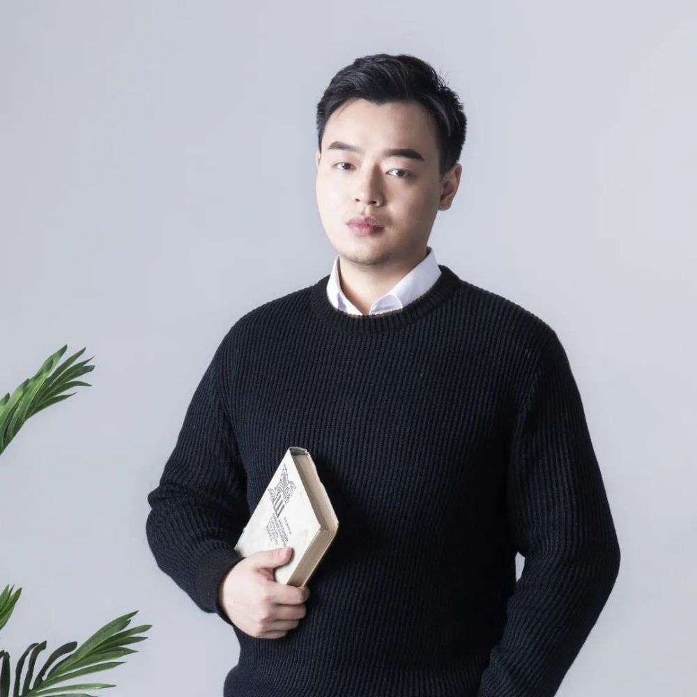 陈彦名彦名创业学院发起人南京大学 现代工程与应用科学学院博士南京