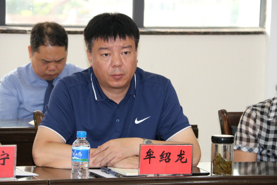 主动投案云南省个旧市副市长公安局局长牟绍龙被查