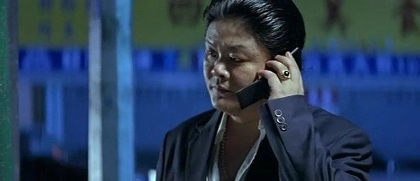 每一次林雪都能够用出色的演技来衬托起那些主角;在这些作品里面,林雪