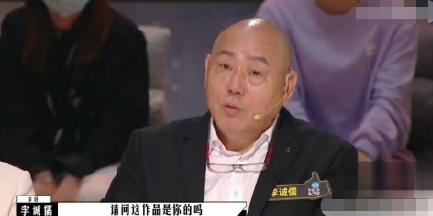 《導演請指教》再度尷尬來襲,樑龍作品引爭議,畢志飛作品被質疑