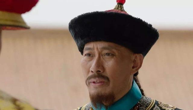 刘墉之父,大清重臣,刘统勋到底有多牛?