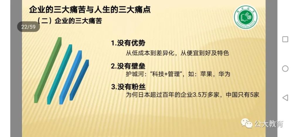 過程中,不同的眼睛看到不同的世界,被市場這雙看不見的手放到不同的