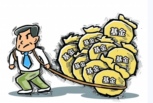 闭着眼睛买基金,是投资吗?