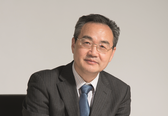 同济大学任浩存量时代下产业园区的数字化转型怎么做