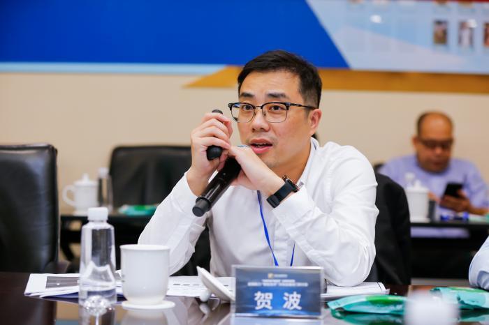 对话养老30人丨贺波既要关注银发人群更要关注未老一族